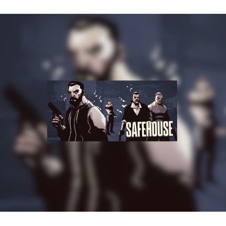 Safehouse Steam CD Key