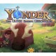Yonder: The Cloud Catcher Chronicles AR XBOX One / Xbox Series X|S / Windows 10 CD Key
