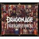 Dragon Age Franchise Pack EA App CD Key
