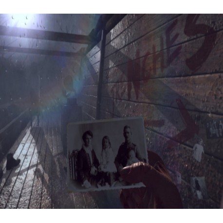 Trenches - World War 1 Horror Survival Game Steam CD Key