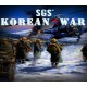 SGS Korean War Steam CD Key