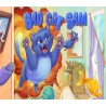 Bad cat Sam Steam CD Key