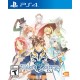 Tales of Zestiria PC Steam CD Key