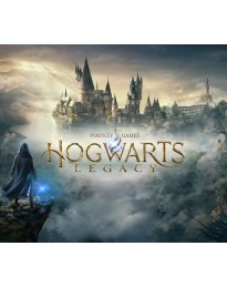 Hogwarts Legacy AR Xbox Series X|S CD Key