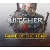 The Witcher 3: Wild Hunt GOTY Edition PL GOG CD Key