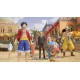 One Piece Odyssey - Traveling Outfit Set DLC EU PS5 Key