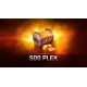EVE Online: 500 PLEX EU v2 Steam Altergift