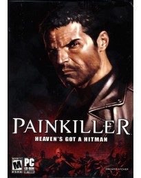 Painkiller Complete Pack PC Steam Gift