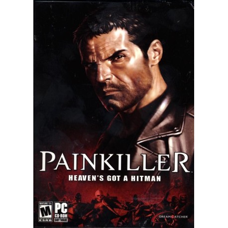 Painkiller Complete Pack PC Steam Gift