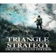 TRIANGLE STRATEGY Deluxe Edition Steam CD Key