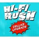 Hi-Fi RUSH - Deluxe Edition Upgrade Pack DLC Steam Altergift
