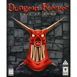 Dungeon Keeper Gold PC GOG CD Key