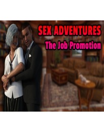 Sex Adventures - The Job Promotion Steam CD Key