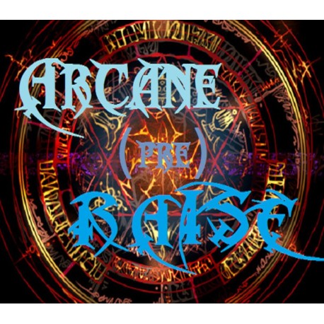 - Arcane preRaise - Female 3 + Starter Pack DLC Steam CD Key