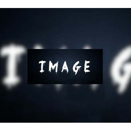 Image Steam CD Key