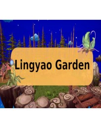 Lingyao Garden Steam CD Key