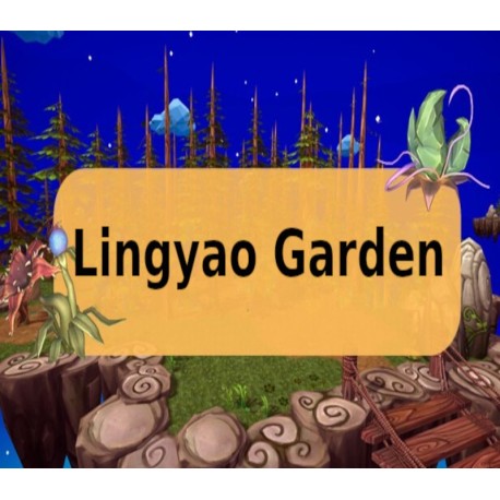 Lingyao Garden Steam CD Key