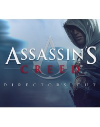 Assassin's Creed Director's Cut Edition EU Ubisoft Connect CD Key