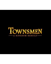 Townsmen - A Kingdom Rebuilt AR XBOX One / Xbox Series X|S CD Key