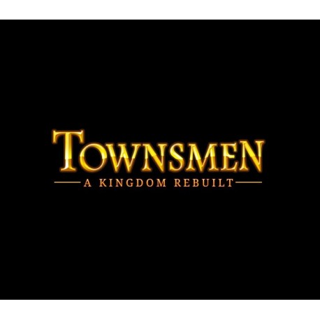 Townsmen - A Kingdom Rebuilt AR XBOX One / Xbox Series X|S CD Key