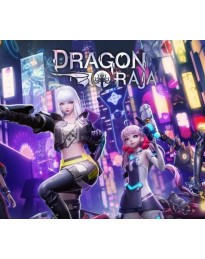 Dragon Raja - Enhance Pack DLC Digital Download CD Key