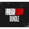 Foreign Legion Bundle Steam CD Key