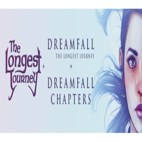 The Longest Journey Bundle Steam CD Key