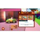Garfield Kart PC Steam CD Key