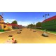 Garfield Kart PC Steam CD Key