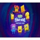 SpongeBob SquarePants: The Cosmic Shake - Costume Pack DLC EU PS4 CD Key