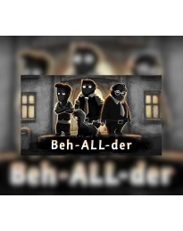 Beh-ALL-der Bundle Steam CD Key