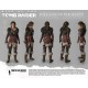 Rise of the Tomb Raider - Apex Predator Outfit Pack DLC Steam CD Key