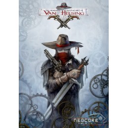 The Incredible Adventures of Van Helsing PL PC Steam CD Key
