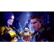 Borderlands Legendary Collection US XBOX One / Xbox Series X|S CD Key