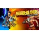 Borderlands Legendary Collection US XBOX One / Xbox Series X|S CD Key
