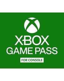 Xbox Game Pass for Console - 3 Months EU XBOX One / Xbox Series X|S CD Key