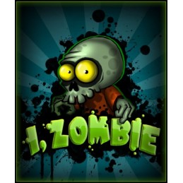 I, Zombie PC Steam CD Key