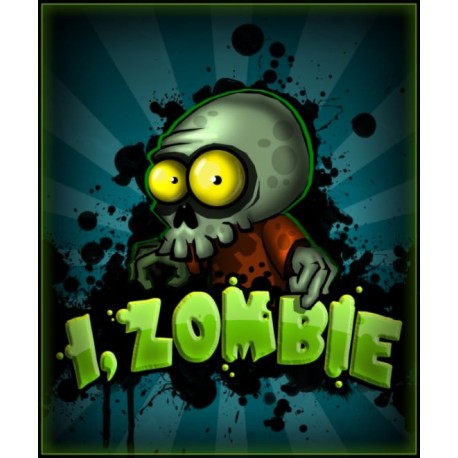 I, Zombie PC Steam CD Key