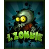 I, Zombie PC Steam CD Key