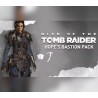 Rise of the Tomb Raider - Hope's Bastion Outfit Pack DLC Steam CD Key