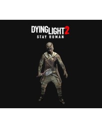 Dying Light 2 Stay Human - Post-Apo Outfit DLC CD Key