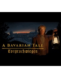 A Bavarian Tale - Totgeschwiegen Steam CD Key