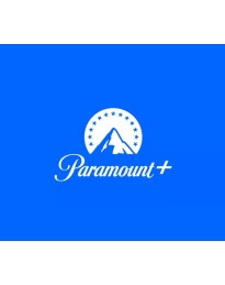 CBSi Paramount+ 25 Gift Card US