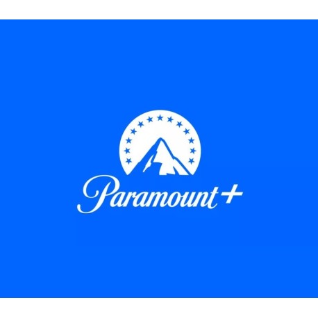 CBSi Paramount+ 25 Gift Card US