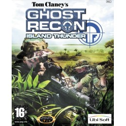 Tom Clancy's Ghost Recon: Island Thunder Steam Gift