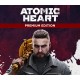 Atomic Heart Premium Edition EU XBOX One / Xbox Series X|S CD Key