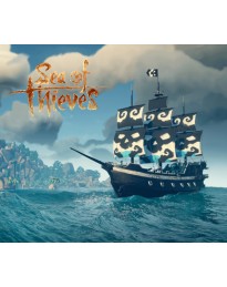 Sea of Thieves - Valiant Corsair Oreo Ship Set DLC XBOX One CD Key