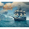 Sea of Thieves - Valiant Corsair Oreo Ship Set DLC XBOX One CD Key