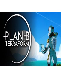 Plan B: Terraform PC Steam CD Key