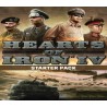 Hearts of Iron IV: Starter Edition Steam CD Key